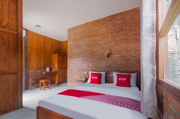 Hotel O Pondok Inspirasi Minggir