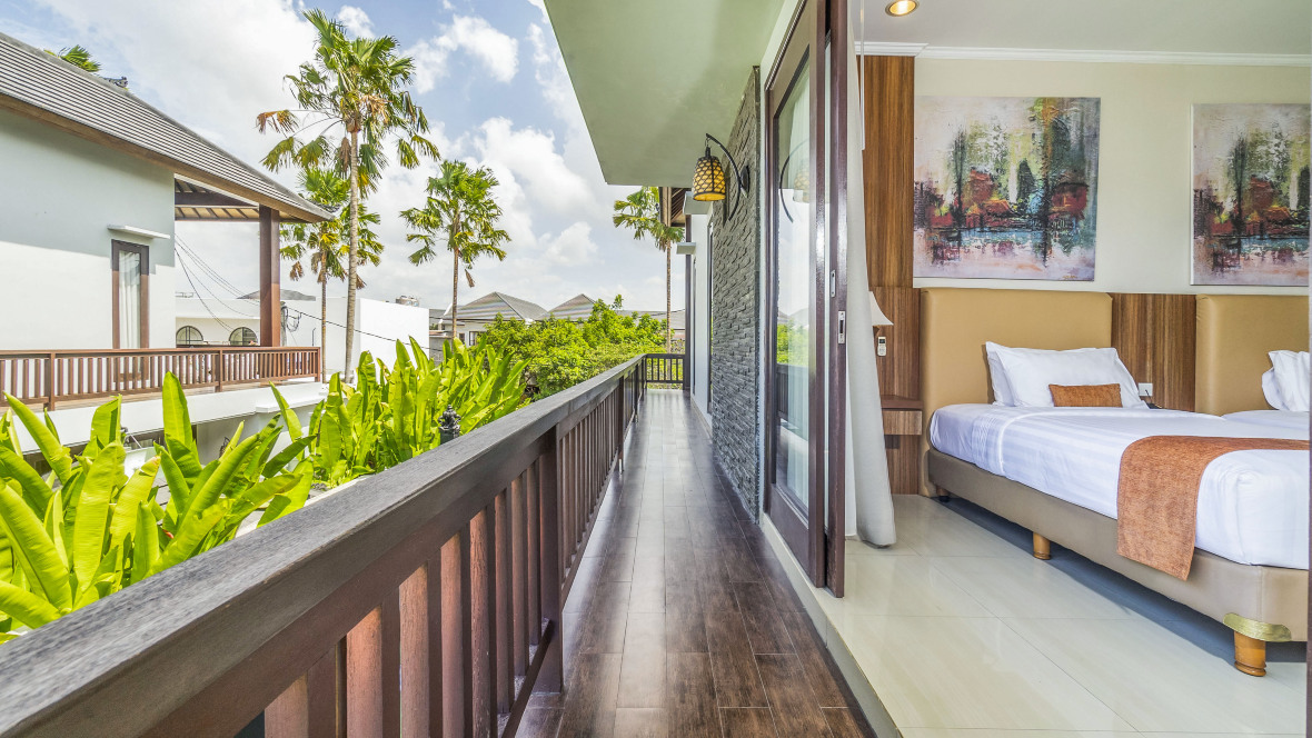 Sotis Villas Canggu #5