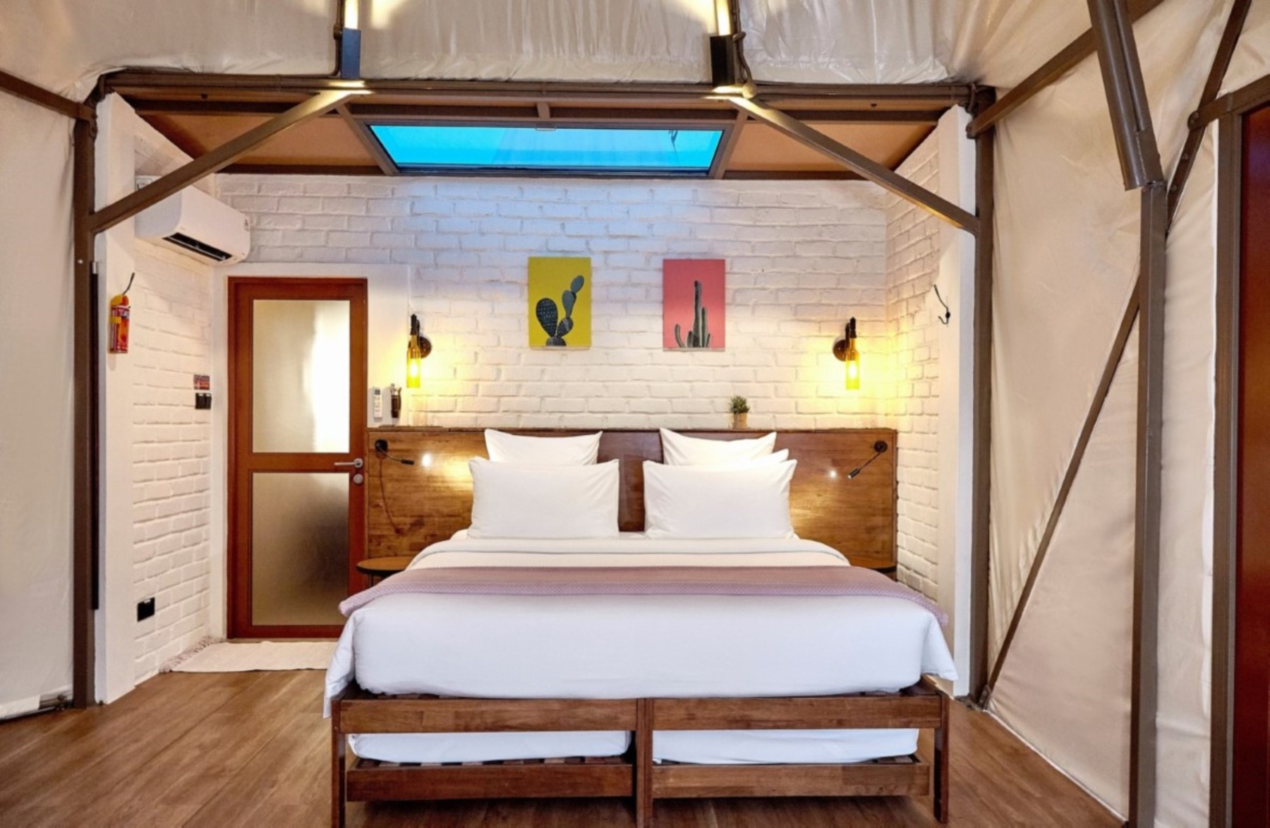 The ANMON Resort Bintan #5
