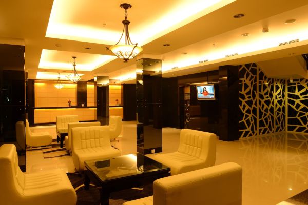Emilia Hotel by Amazing - Palembang #5