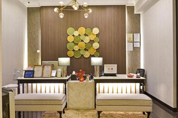 Sunday Hotel Near Petronas Twin Tower Formerly Suasana Suites #5