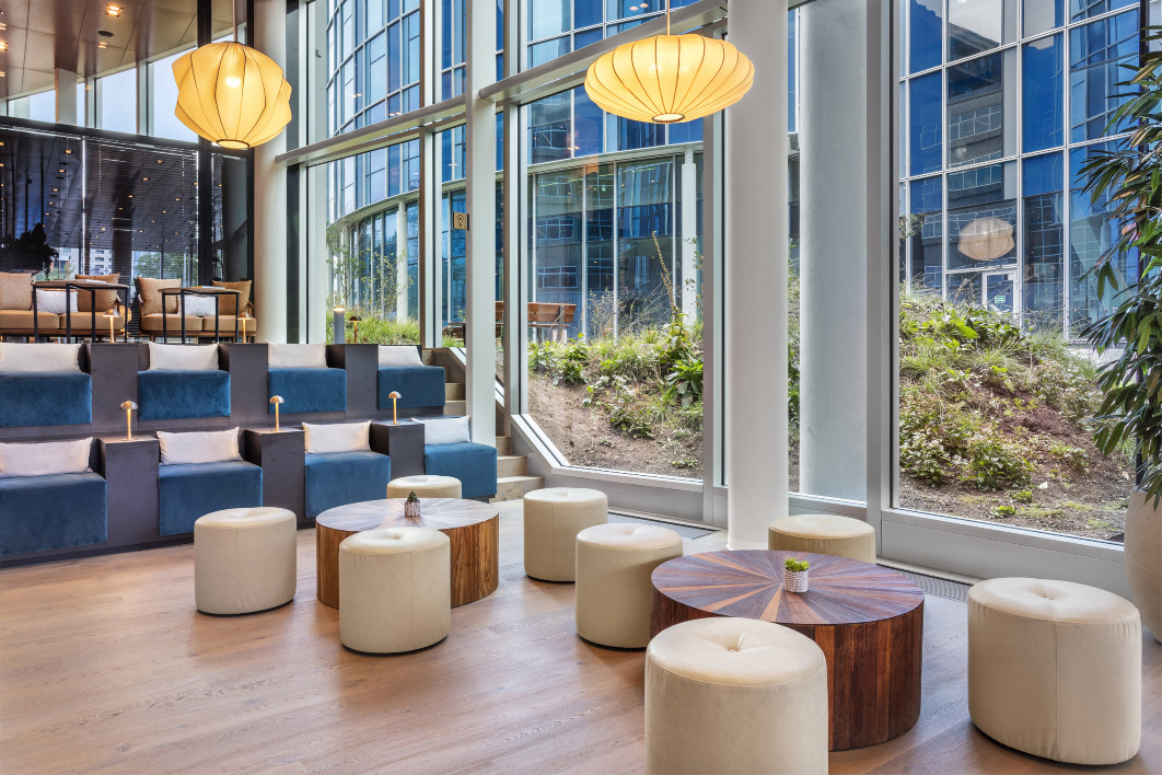 Innside Amsterdam #5