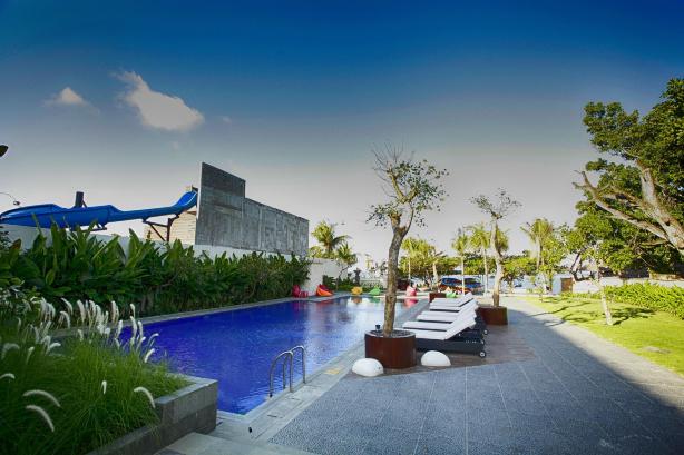 Benoa Sea Suites and Villas #5