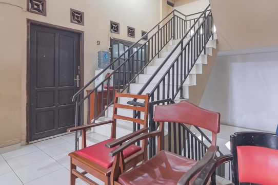 RedDoorz Syariah Near Terminal Batu Ampar 2 #5