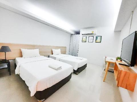 Your Place Hotel #5