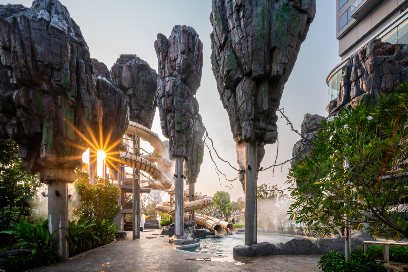 Grande Centre Point Space Pattaya #5