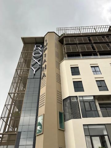 Impiana by Roxy Hotel #5
