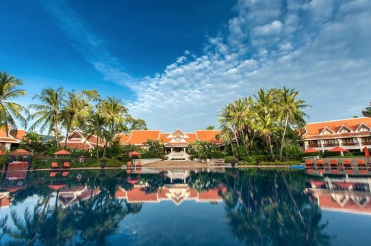 Santiburi Koh Samui #5