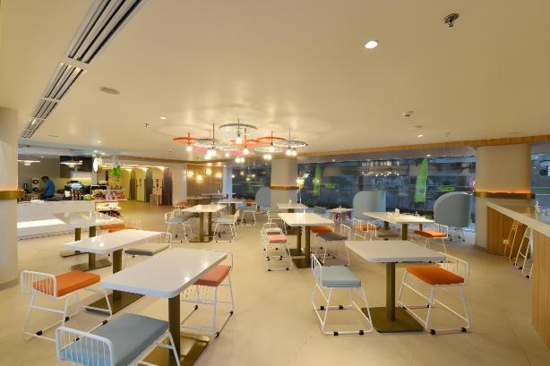 Pop! Hotel Solo #5