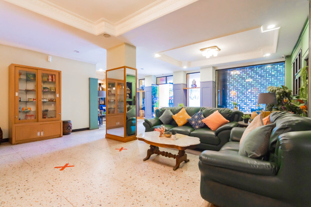 Cihampelas Hotel 2 #5
