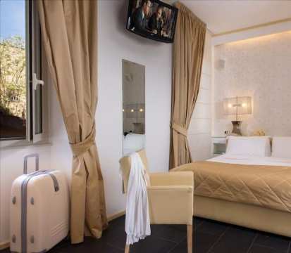Roma Dreaming Suites & Lofts