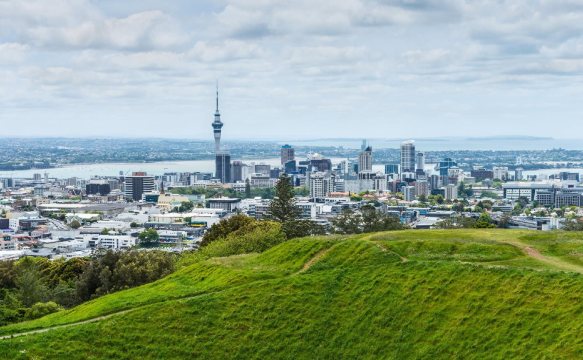 Oaks Auckland Hotel #5