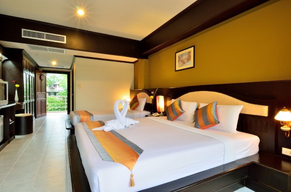 Samui First House Hotel #5