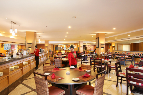 Swiss-Belinn Panakkukang #5