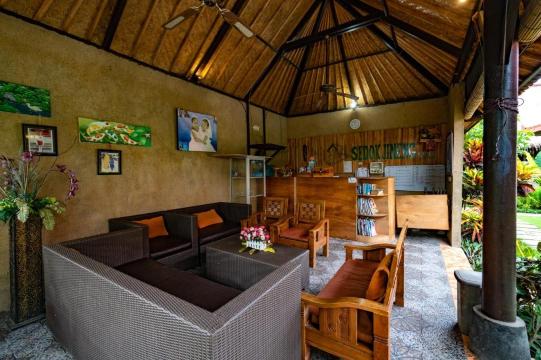 Sedok Jineng Villa Lembongan #5