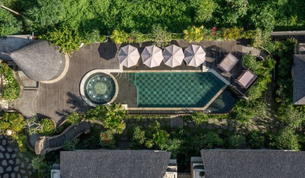 The Alena Resort a Pramana Experience #5