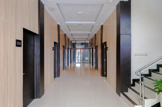 RedDoorz Near Moro Mall Purwokerto 2 #5