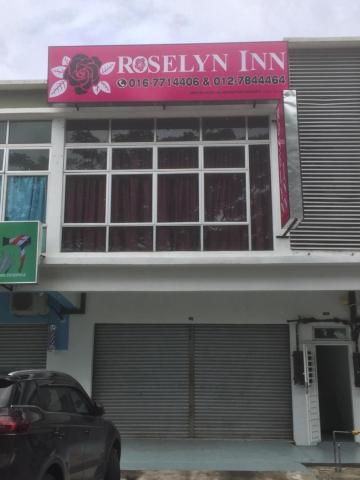 Hotel O Roselyn Inn 2