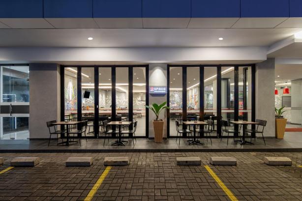 Amaris Hotel Pakuan Bogor #5