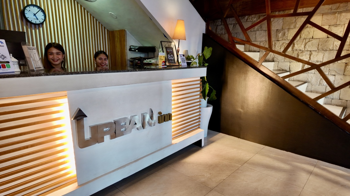 Urban Inn Iloilo #5