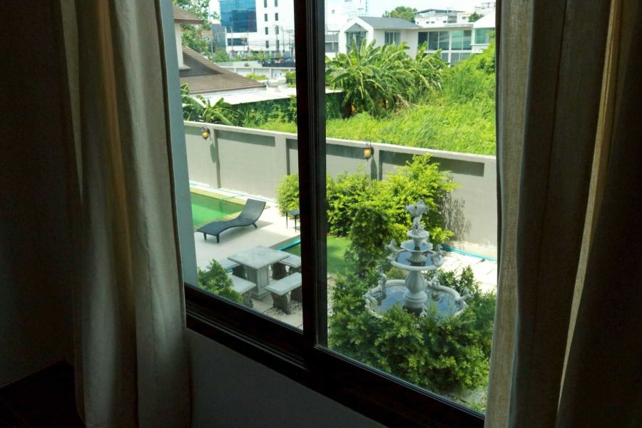 RQ Bangkok Sukhumvit 107 by Collection O #5