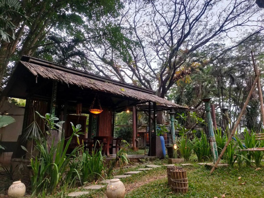 Grand Mulia Sakinah Boutique Resort #5