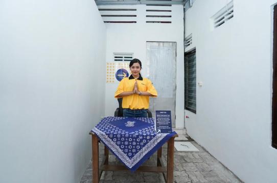 Hotel O Berkah Residence Syariah #5