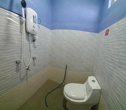 Hotel O Penginapan Wahee #5