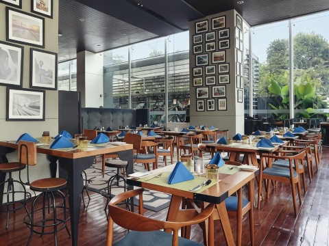 Mercure Jakarta Simatupang #5
