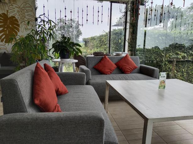 Tea Garden Resort #5