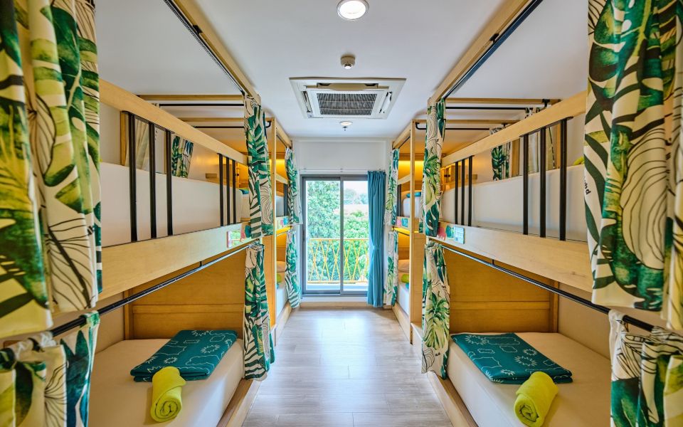 Lub d Koh Samui Chaweng Beach - Beachfront & Vibrant Social Vibe #5
