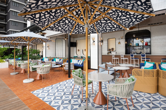 Iconic Marjorie Hotel, Penang, a Tribute Portfolio Hotel #5