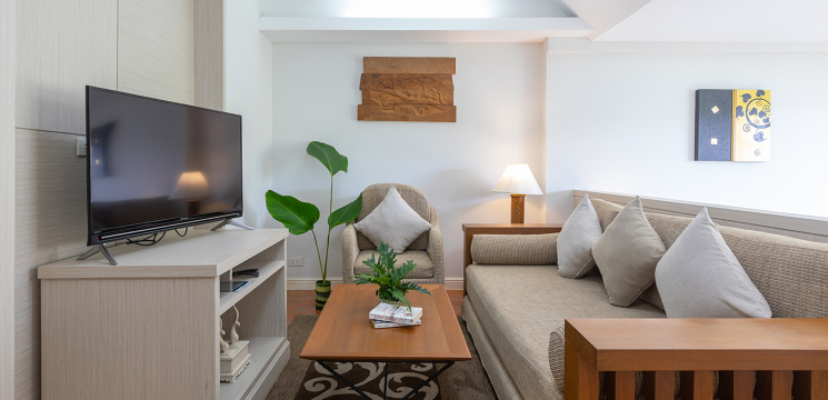 Kantary Bay Hotel Phuket #5