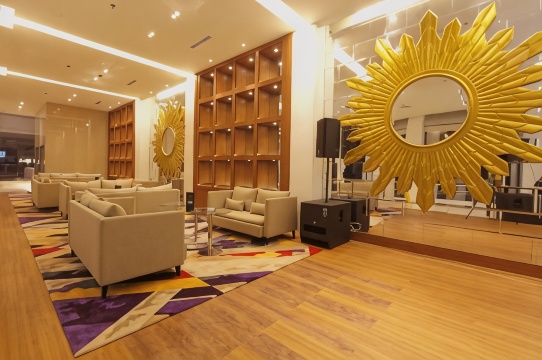 Royal Asnof Hotel Pekanbaru #5