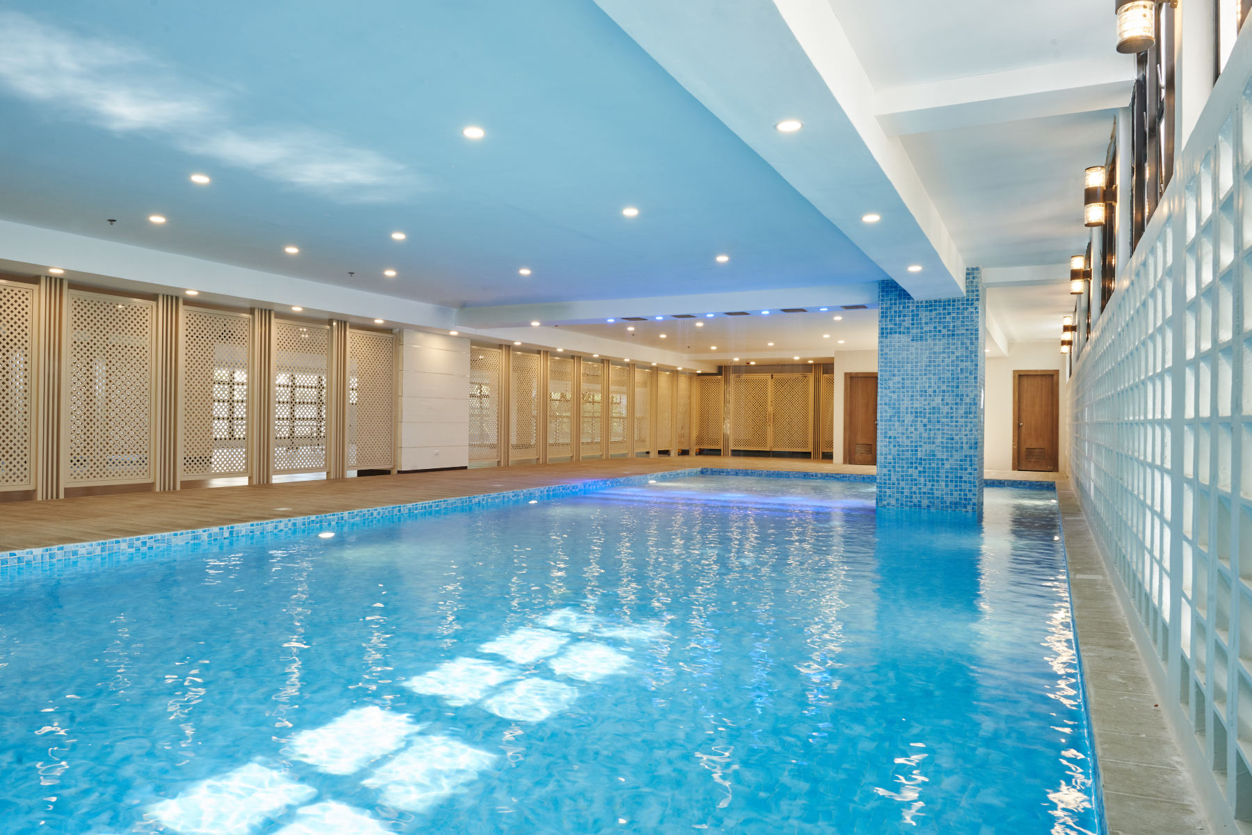 Treewoods Residences #5