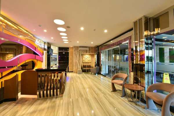 Midtown Xpress Balikpapan #5