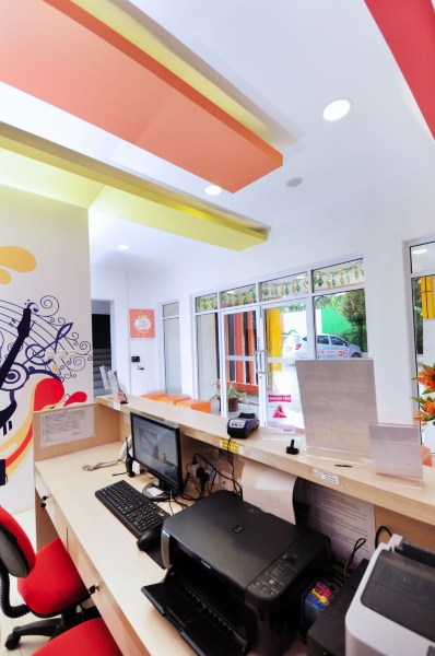 Djo Flow Inn Bengkulu #5