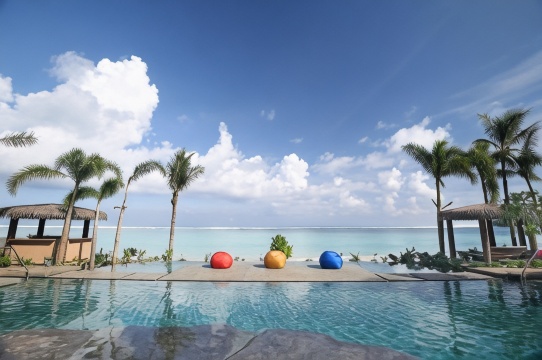 Dusit Thani Guam Resort