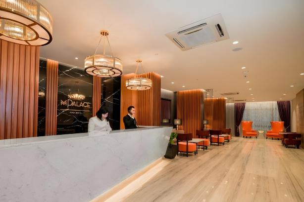 MPalace Hotel KL #5
