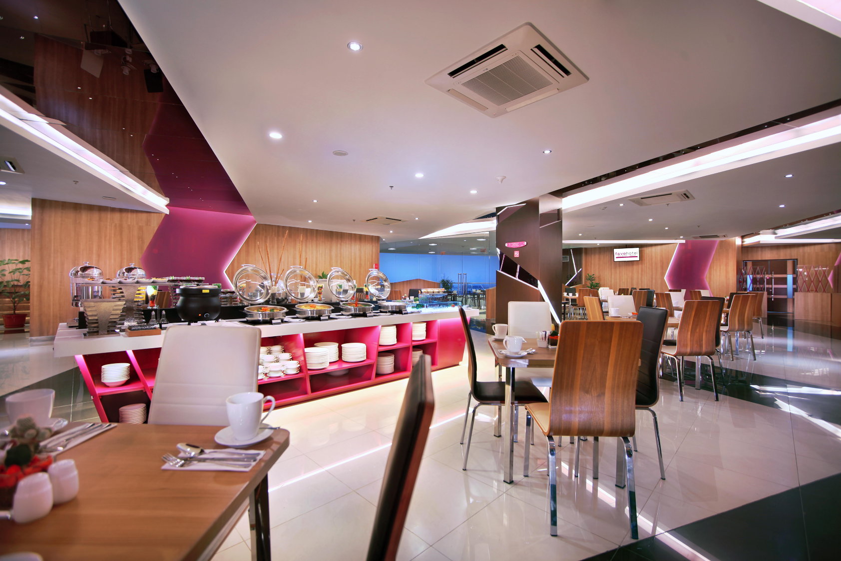 Favehotel LTC Glodok #5