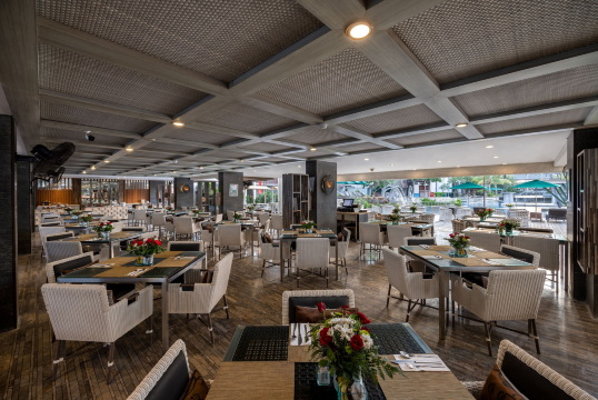 Sanur Resort Watujimbar #5