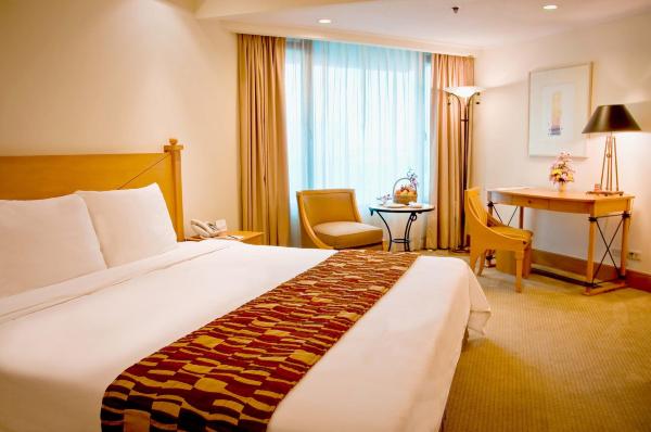 The Heritage Hotel Manila #5