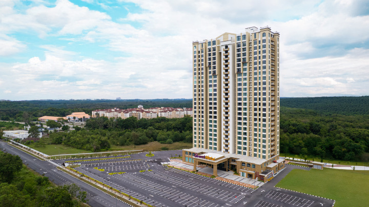 Quest Hotel Midport Port Dickson #5