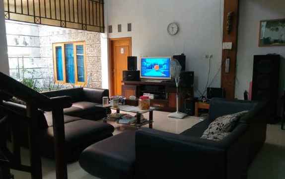 Comfy Room at Honey Guesthouse Syariah #5