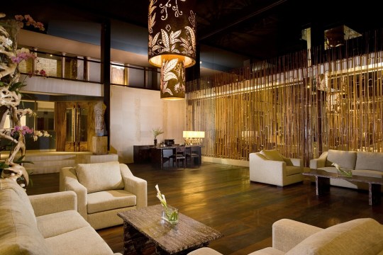 Kupu Kupu Jimbaran - Beach Club and Spa by l'Occitane Bali #5