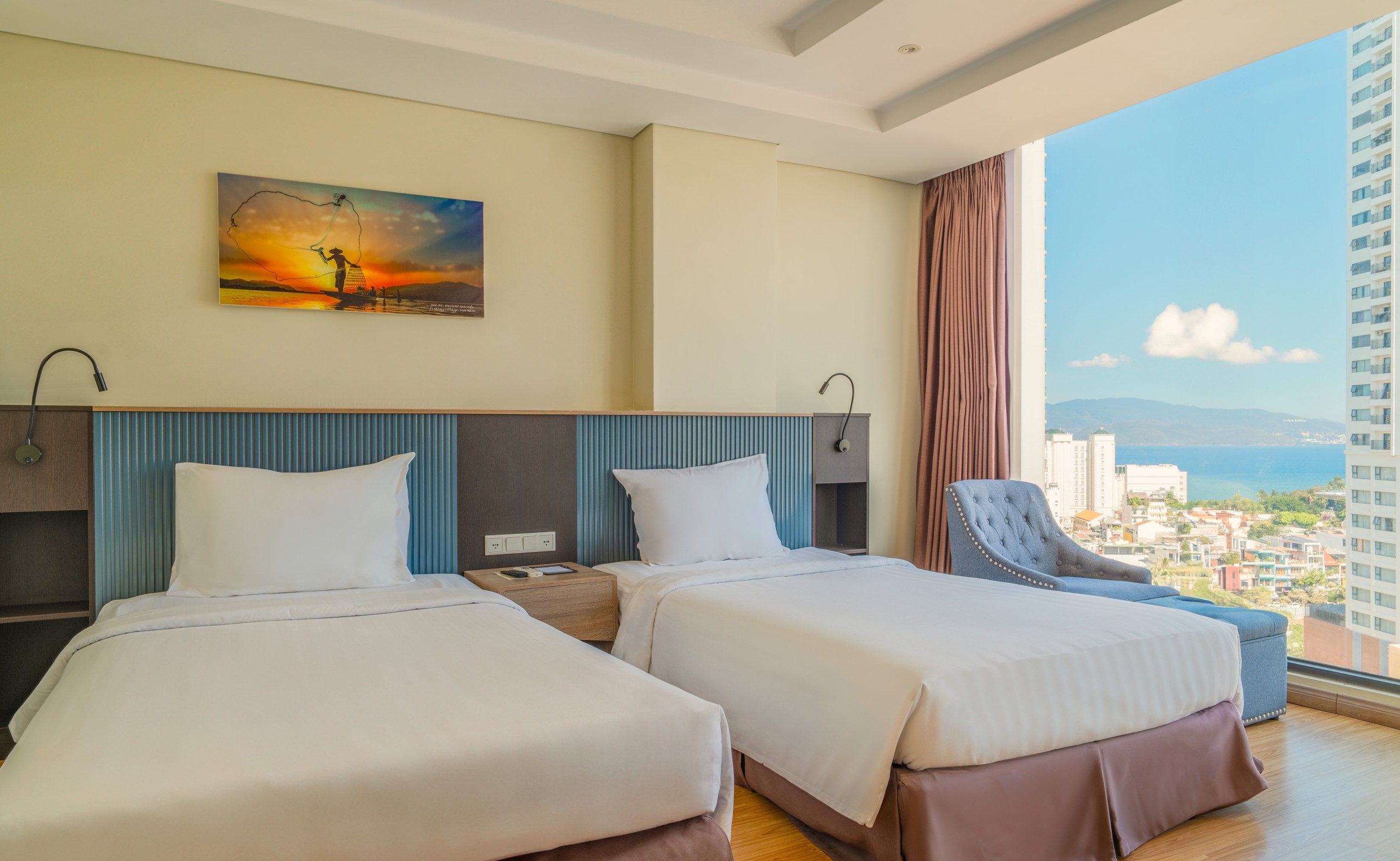 Areca Hotel Nha Trang #5