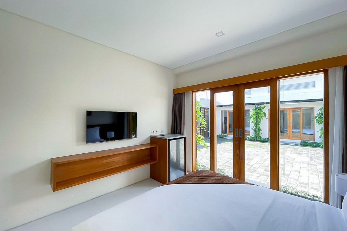 Aldan Guest House Syariah #5