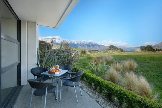 Swiss-Belsuites Pounamu Queenstown #5