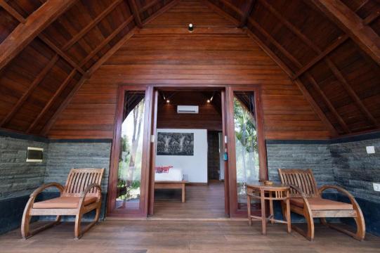 Tahoma Villas Labuan Bajo by ABM #5