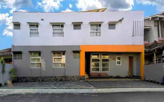 Saidah Guest House #5